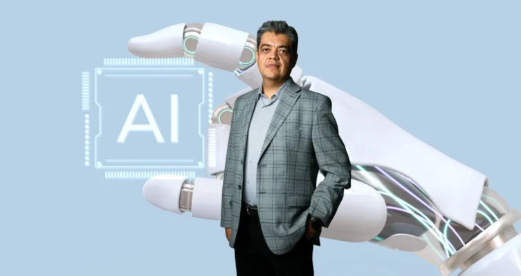 Joel Flores, Director de Cuentas Corporativas de Zoho.