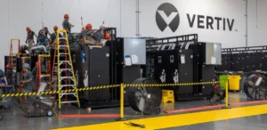 La modernización tecnológica impulsa la transformación en el sector financiero.