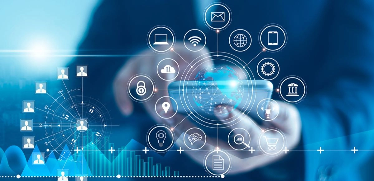 Transformación digital en marcha. Chile avanza aceleradamente en digitalización, pero la falta de talento TI se ha convertido en una de las principales barreras para el crecimiento económico y la innovación.