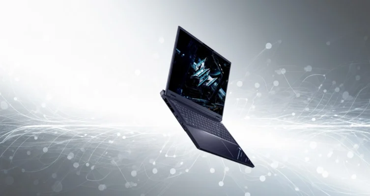 Tecnología de vanguardia para profesionales y gamers con IA y alto rendimiento.