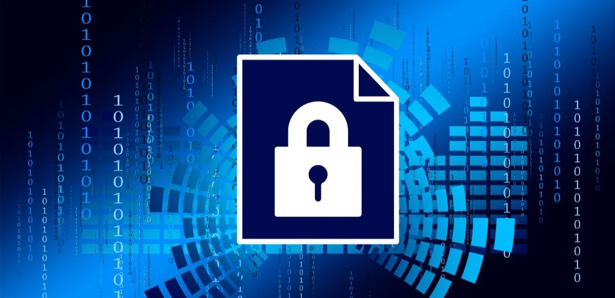 Ciberseguridad en alerta frente a amenazas con inteligencia artificial.