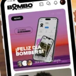 BOMBO, la plataforma argentina que revolucionó el ticketing con blockchain, inicia su expansión regional hacia Chile y Perú.
