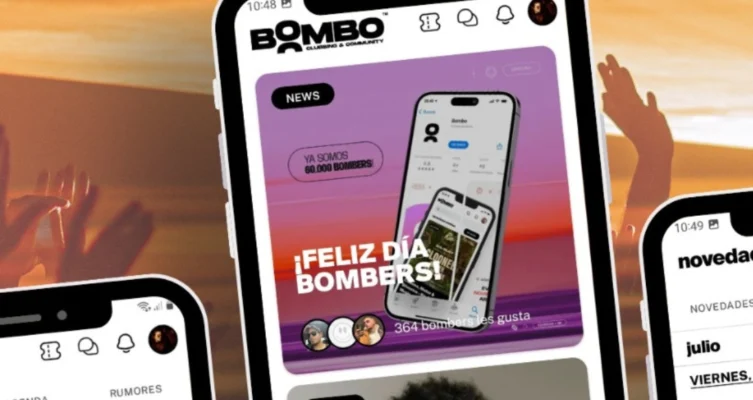 BOMBO, la plataforma argentina que revolucionó el ticketing con blockchain, inicia su expansión regional hacia Chile y Perú.