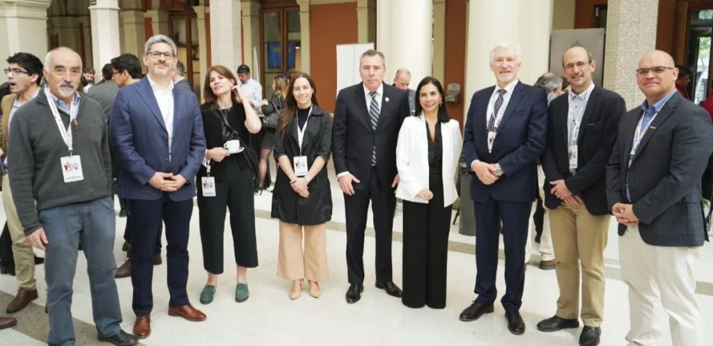 Encuentro nacional promueve la transformación digital del Estado.