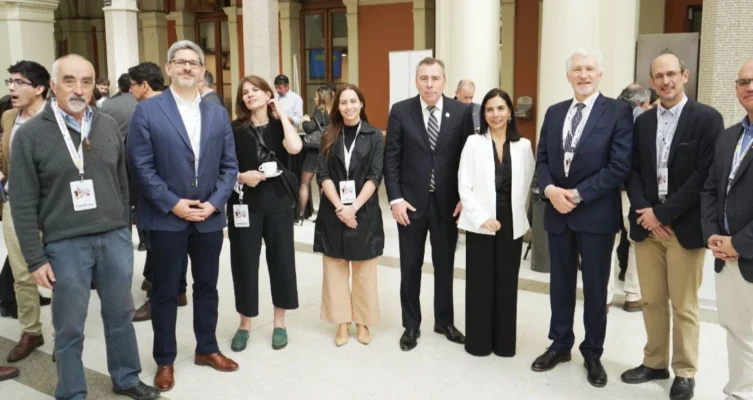 Encuentro nacional promueve la transformación digital del Estado.