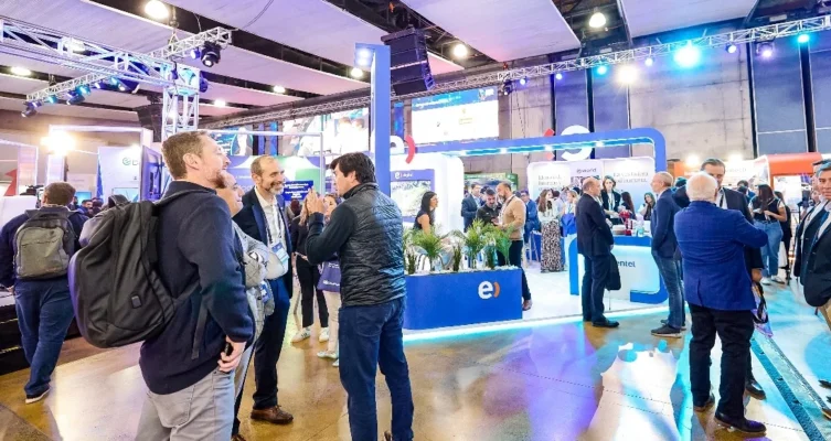 El lanzamiento del Congreso America Digital 2026 destacó el liderazgo de Chile en inteligencia artificial y tecnologías disruptivas.