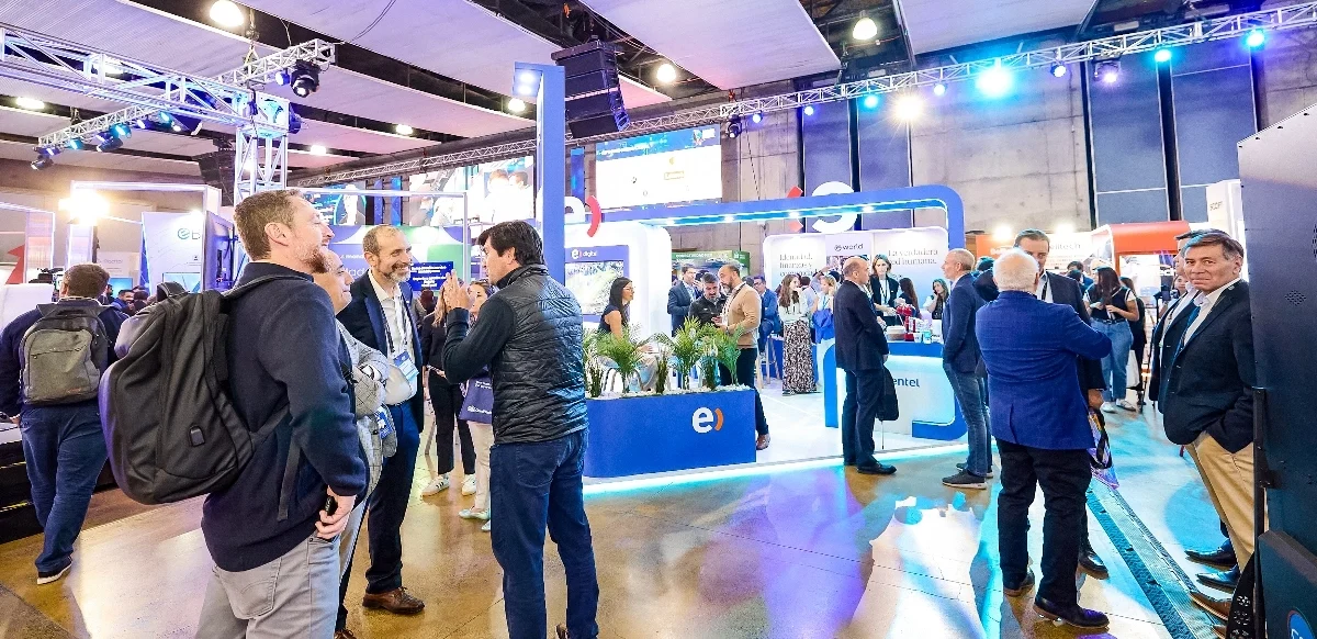 El lanzamiento del Congreso America Digital 2026 destacó el liderazgo de Chile en inteligencia artificial y tecnologías disruptivas.