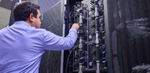 Hacia un nuevo equilibrio entre tecnología y sostenibilidad.