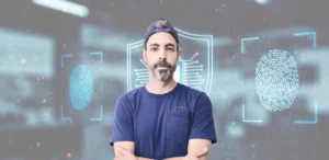 Oded Vanunu, Director de Tecnología y Jefe de Investigación de Vulnerabilidades de Producto en Check Point Software.