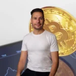 Matías Bari, CEO de Satoshi Tango.