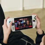 ROG y Xbox revolucionan el gaming portátil con su nueva generación de consolas.
