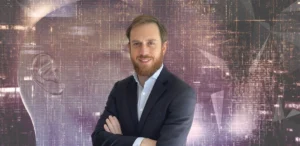 Rodolfo Angelastro, Managing Director de Accenture Chile.