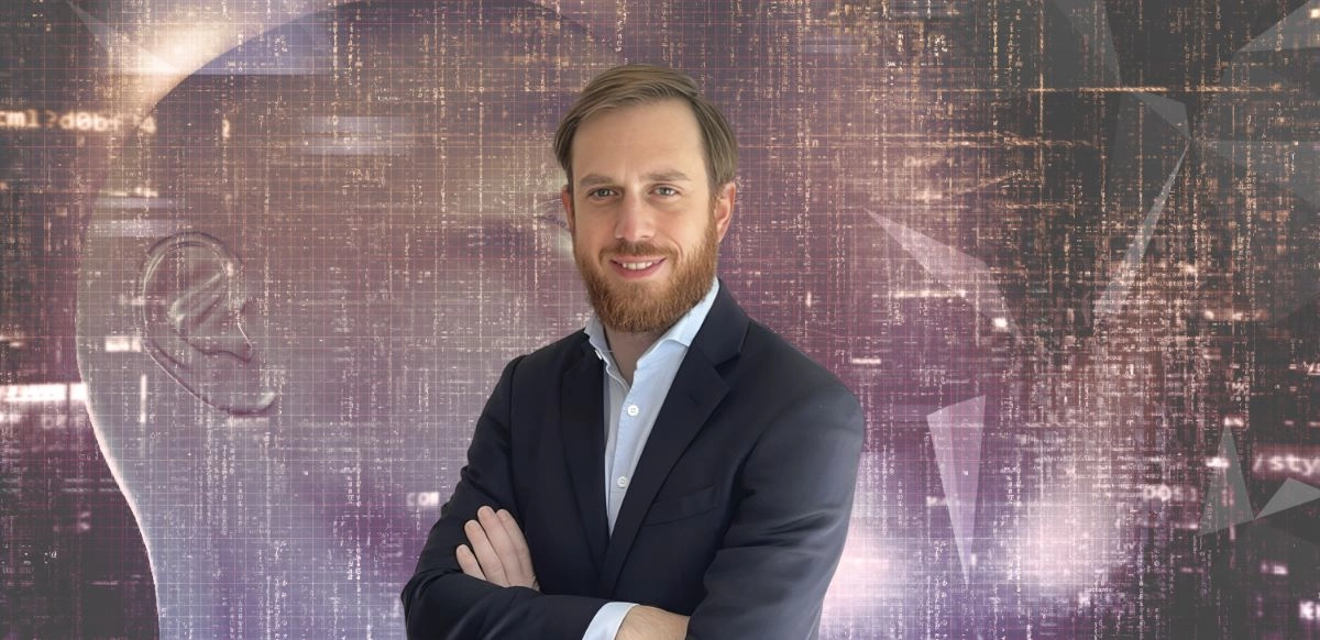 Rodolfo Angelastro, Managing Director de Accenture Chile.