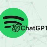 Spotify y ChatGPT se unen para revolucionar la experiencia musical.