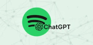 Spotify y ChatGPT se unen para revolucionar la experiencia musical.
