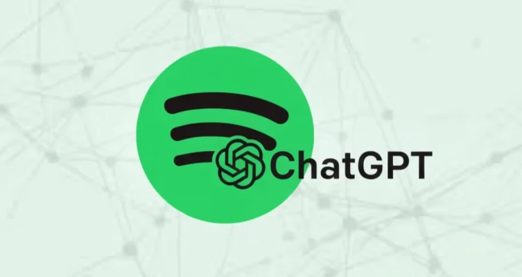 Spotify y ChatGPT se unen para revolucionar la experiencia musical.