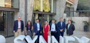 TD SYNNEX impulsa la colaboración y la innovación tecnológica en Chile.