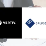 Vertiv y Grupo Datco: alianza para potenciar la infraestructura digital en el Cono Sur.