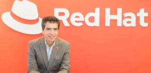 Alejandro Raffaele, Director Senior de Ventas Enterprise para Latinoamérica de Red Hat.