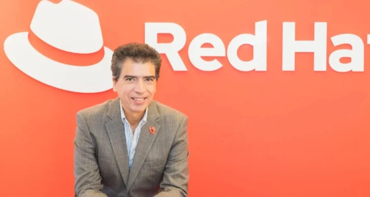 Alejandro Raffaele, Director Senior de Ventas Enterprise para Latinoamérica de Red Hat.