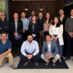 Chile Data Centers cierra el año con 73 empresas asociadas, consolidándose como uno de los principales articuladores del desarrollo de infraestructura digital en el país.