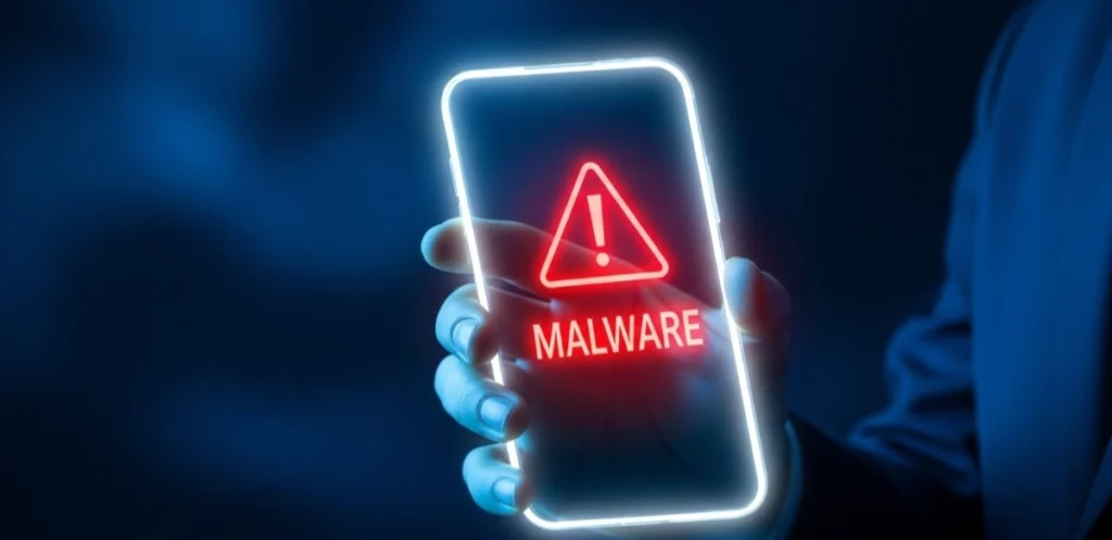 Cibercriminales engañan a víctimas para tomar el control de sus celulares.