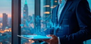 El Open Finance revoluciona la experiencia financiera con datos seguros y personalizados.