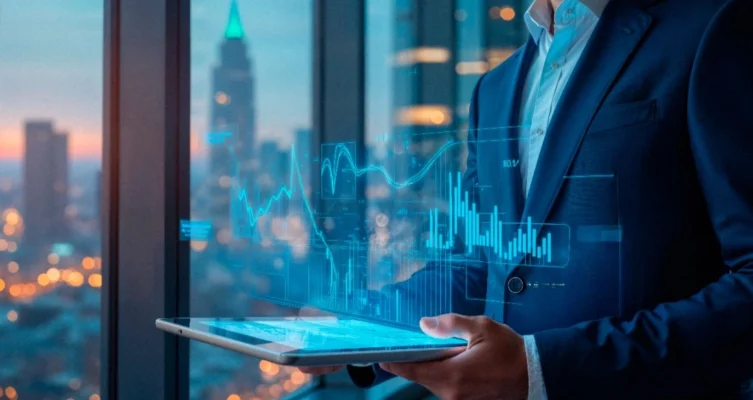 El Open Finance revoluciona la experiencia financiera con datos seguros y personalizados.