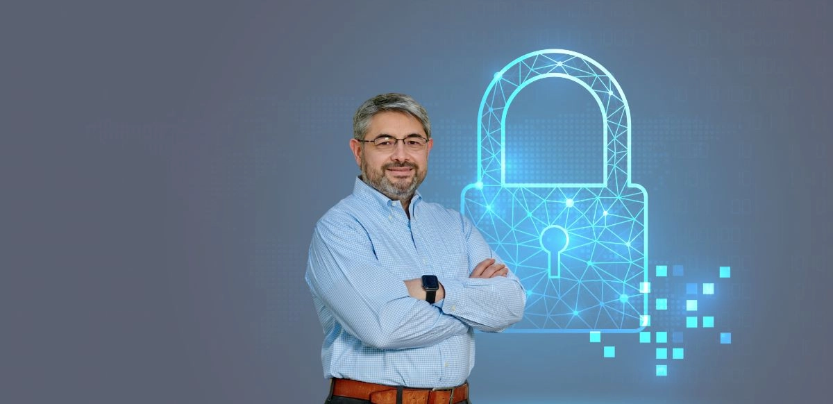 Francisco Silva, Country Manager Chile-Perú de Kingston Technology.