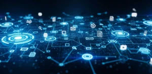 La comunicación empresarial evoluciona con soluciones digitales y colaboración en la nube.