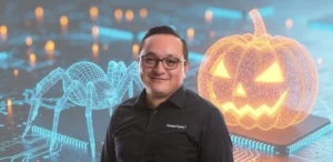 Wilson Calderón, Associate Technical Director LATAM at ManageEngine.