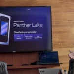 German Loureiro, Ingeniero técnico especialista en gaming para Intel para América Latina