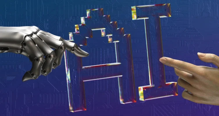 Según el estudio, los menores de 35 años lideran el consumo de contenidos digitales y el uso de IA generativa, especialmente en economías emergentes.