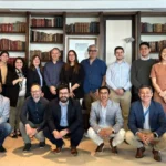 Chile Data Centers cierra el año con récord de nuevos socios y un ecosistema digital en expansión.