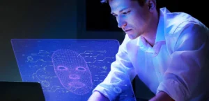 Cibercriminales usan inteligencia artificial para atacar de forma automática y masiva.