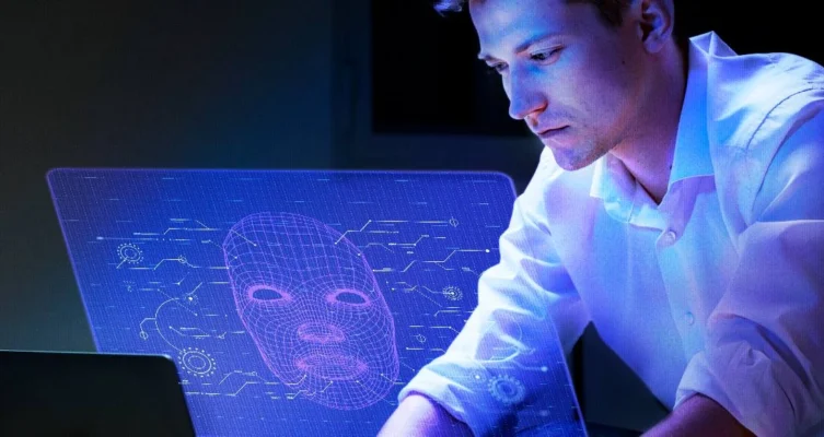 Cibercriminales usan inteligencia artificial para atacar de forma automática y masiva.