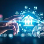 La inteligencia artificial generativa avanza de forma gradual en la banca global, con foco en aplicaciones internas y supervisadas.