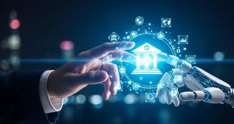 La inteligencia artificial generativa avanza de forma gradual en la banca global, con foco en aplicaciones internas y supervisadas.