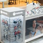 Motorola continúa expandiendo su red de tiendas oficiales en Chile con nuevas aperturas en centros comerciales estratégicos, acercando su tecnología y servicios a más usuarios.