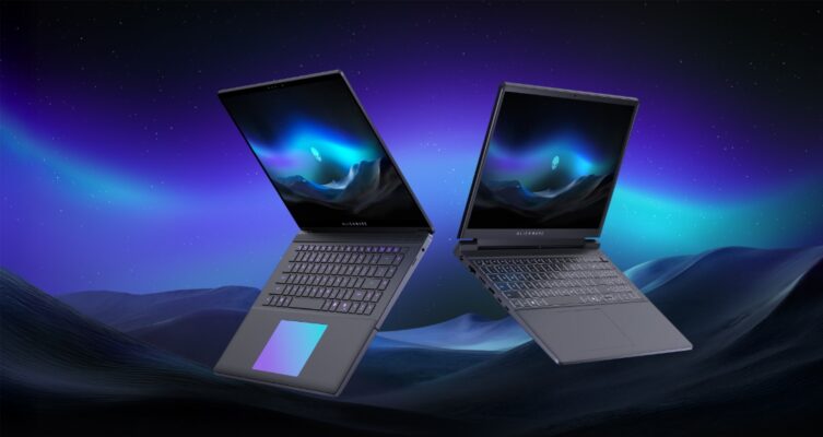 Dell relanza XPS, expande Alienware y marca tendencia en CES 2026.