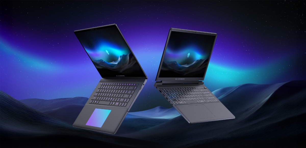 Dell relanza XPS, expande Alienware y marca tendencia en CES 2026.