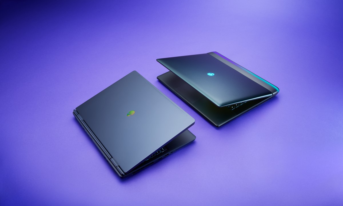 El Alienware 16 Area-51 incorpora pantalla OLED antirreflejo y los nuevos procesadores Intel® Core™ Ultra 200HX, ofreciendo gráficos de alto contraste y máximo rendimiento para jugadores exigentes.