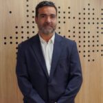 Gonzalo Garcia, VP de Ventas para Fortinet Sudamérica.