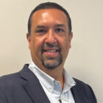 Cristian López Santillo, Gerente General de Google Cloud en Chile