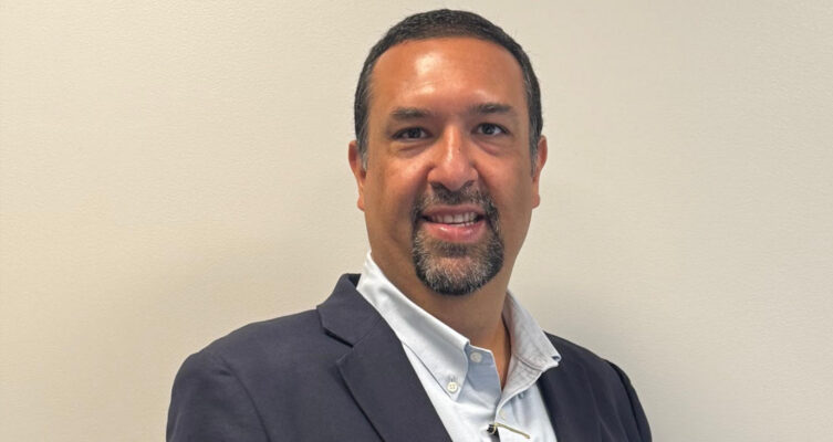 Cristian López Santillo, Gerente General de Google Cloud en Chile