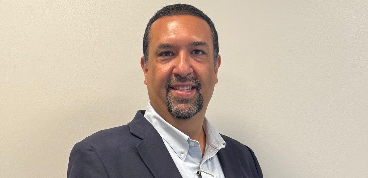 Cristian López Santillo, Gerente General de Google Cloud en Chile