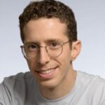 Jonathan Zanger, director de tecnología de Check Point.