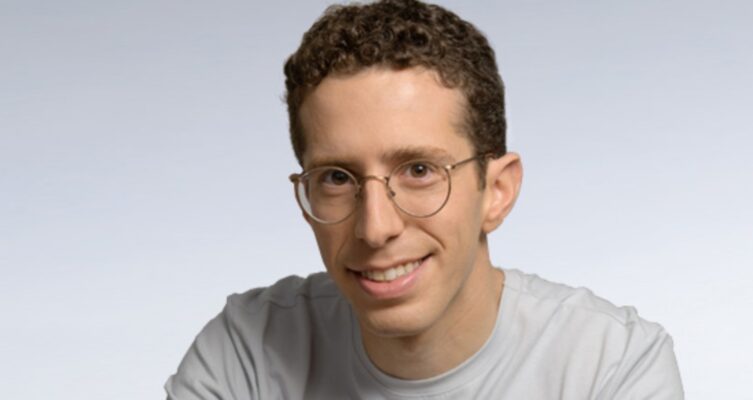 Jonathan Zanger, director de tecnología de Check Point.