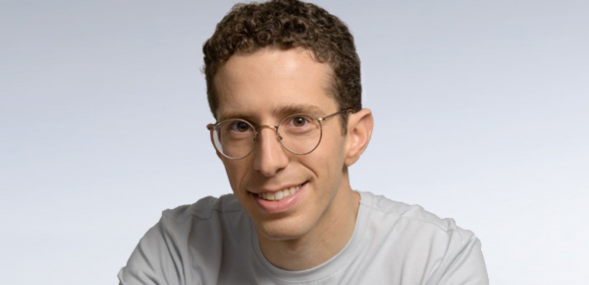 Jonathan Zanger, director de tecnología de Check Point.