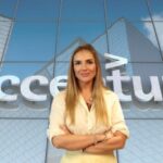 María Luisa Acuña, nueva Managing Director de Servicios y Tecnologías de Ciberseguridad de Accenture Chile.